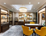 Candelabru ARCADE 9880.60 Lucente - Home & Lighting