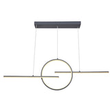 Lustra Barral 67121-50G Lucente - Home & Lighting
