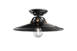 Plafoniera B&W C104-08 Lucente - Home & Lighting