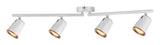 Lustra Solange 5048 Lucente - Home & Lighting