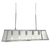 Lustra Voyager 4614-5Cc Lucente - Home & Lighting