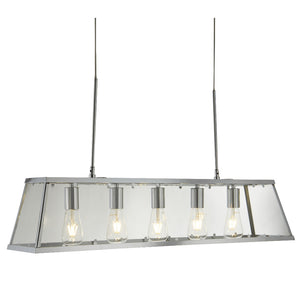 Lustra Voyager 4614-5Cc Lucente - Home & Lighting