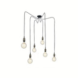 Lustra I-Groove-S6 Lucente - Home & Lighting