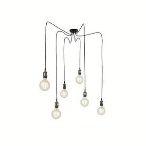 Lustra I-Groove-S6 Lucente - Home & Lighting