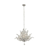 Candelabru BOUQUET 8807-7CC Lucente - Home & Lighting