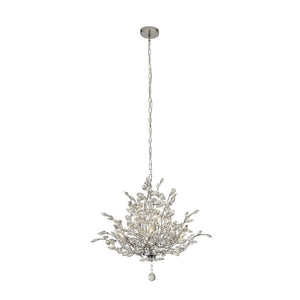 Candelabru BOUQUET 8807-7CC Lucente - Home & Lighting