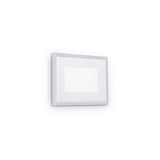 Spot Incastrat INDIO 05W BIANCO 255781 Lucente - Home & Lighting