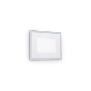 Spot Incastrat INDIO 05W BIANCO 255781 Lucente - Home & Lighting
