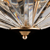 Plafoniera FACET MOD094CL-06G Lucente - Home & Lighting