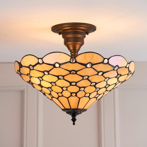 Plafoniera PEARL 64300 Lucente - Home & Lighting
