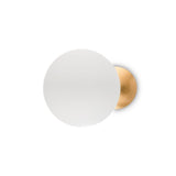 Aplica ECLISSI SMALL ORO 259048 Aplice - Interior Lucente
