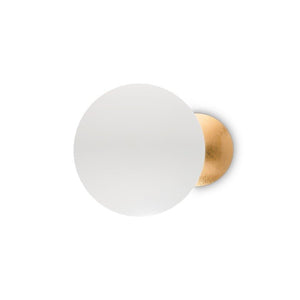 Aplica ECLISSI SMALL ORO 259048 Aplice - Interior Lucente