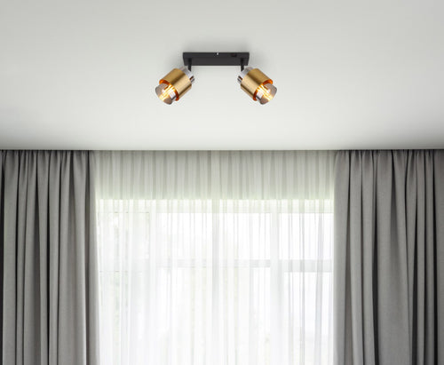 Lustra MILLEY 15560-2