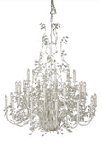 Candelabru Michelangelo Lv 53318/Wf Lucente - Home & Lighting