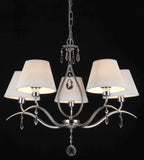 Candelabru Talia Mod334-Pl-05-N Lucente - Home & Lighting