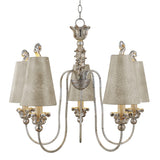 Candelabru Remi Fb/Remi5 Lucente - Home & Lighting