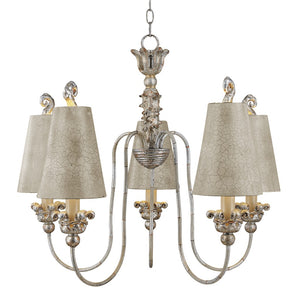 Candelabru Remi Fb/Remi5 Lucente - Home & Lighting
