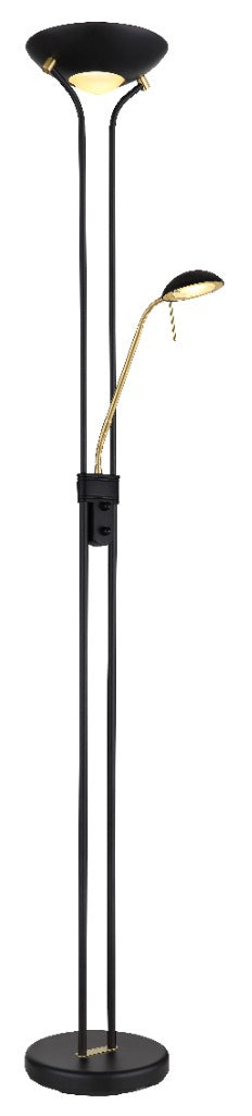 Lampadar LEONAS 59020B