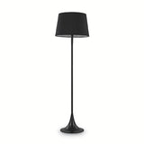 Lampadar London Pt1 Nero 110240 Lucente - Home & Lighting