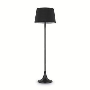 Lampadar London Pt1 Nero 110240 Lucente - Home & Lighting