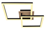 Plafoniera BOSSY 67284-18