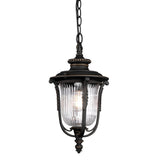 Lustra LUVERNE KL/LUVERNE8/M Lucente - Home & Lighting
