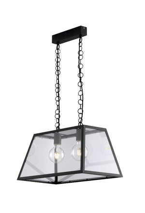 Lustra I-Lexington-S2 Lucente - Home & Lighting