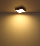 Plafoniera DORO 416080WD1 Lucente - Home & Lighting