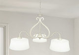 Lustra Via Dese Classic 2340/3B Lucente - Home & Lighting
