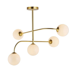 Lustra OTTO 75939 Lucente - Home & Lighting