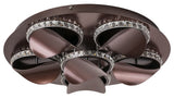 Plafoniera Capriana 5051 Lucente - Home & Lighting