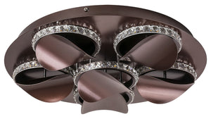 Plafoniera Capriana 5051 Lucente - Home & Lighting