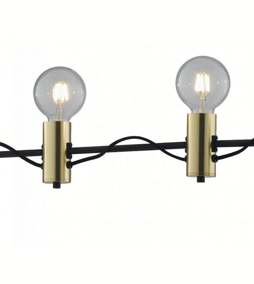 Lustra I-Axon-S4 Lucente - Home & Lighting