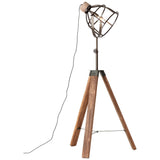 Lampadar MATRIX WOOD 92640/46