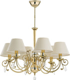 Candelabru Coco Coc-Zw-6(Z/A) Lucente - Home & Lighting