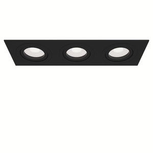 Spot Incastrat ATOM DL024-2-03B Lucente - Home & Lighting