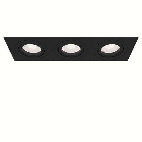 Spot Incastrat ATOM DL024-2-03B Lucente - Home & Lighting