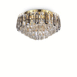 Plafoniera Magnolia Pl7 241296 Lucente - Home & Lighting