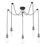 Lustra WACO WAC0575 Lucente - Home & Lighting