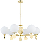 Candelabru Dimaro Dim-Zw-6(Z) Lucente - Home & Lighting