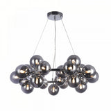 Lustra Dallas Mod548Pl-25Ch Lucente - Home & Lighting