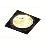 Spot Incastrat ONEON DL 111-1 94363-BK Lucente - Home & Lighting