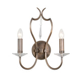 Aplica PIMLICO PM2 DB Lucente - Home & Lighting