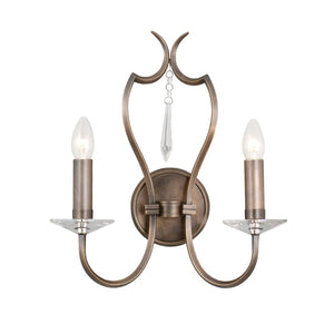 Aplica PIMLICO PM2 DB Lucente - Home & Lighting
