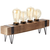 Veioza WOODHILL 93723/76