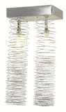 Lustra Mini Wire Lv 32128/Nm Lucente - Home & Lighting