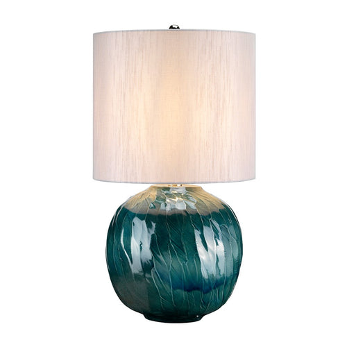 Veioza BLUE GLOBE BLUE GLOBE/TL Lucente - Home & Lighting