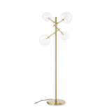 Lampadar EQUINOXE PT4 OTTONE 290966