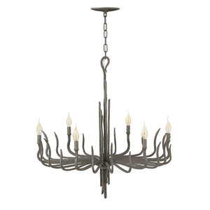 Candelabru Spyre Hk/Spyre6C Mmb Lucente - Home & Lighting