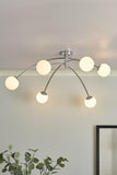 Lustra PUGLIA PUG6450 Lucente - Home & Lighting